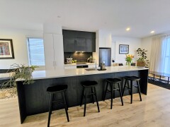 Homestay in Auckland