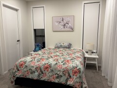 Homestay in Auckland