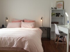 Homestay in Auckland