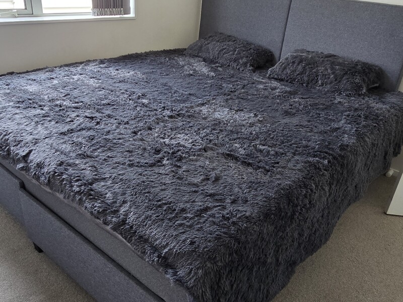 Master bedroom for rent in sohum Place manukau 