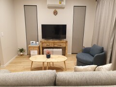 Homestay in Auckland