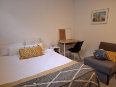 Homestay in Auckland