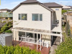 Homestay in Auckland