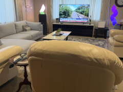 Homestay in Auckland