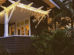 Homestay in Auckland