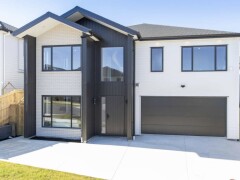 Homestay in Auckland