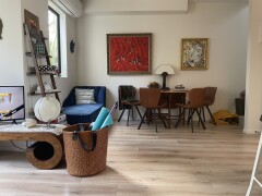 Homestay in Auckland