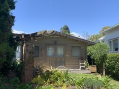 Homestay in Auckland