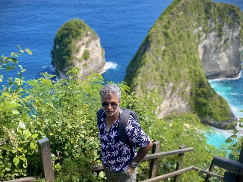 Magz, Malaysia, traveller, $240 per week