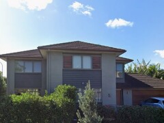 Homestay in Auckland