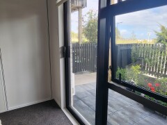 Homestay in Auckland
