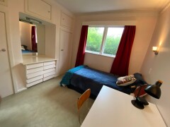 Homestay in Auckland