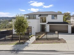 Homestay in Auckland