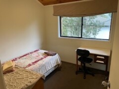 Homestay in Auckland