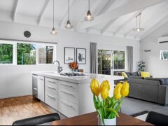 Homestay in Kumeu 