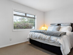 Homestay in Auckland