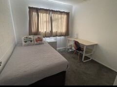 Homestay in Auckland