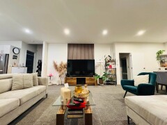 Homestay in Auckland