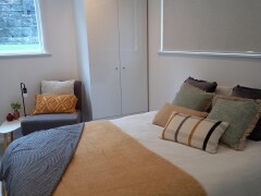 Homestay in Auckland