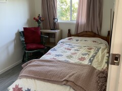 Homestay in Auckland