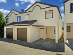 Homestay in Auckland
