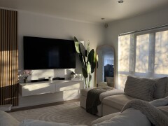 Homestay in Auckland