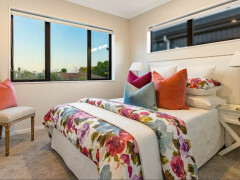 Homestay in Auckland