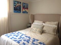 Homestay in Auckland