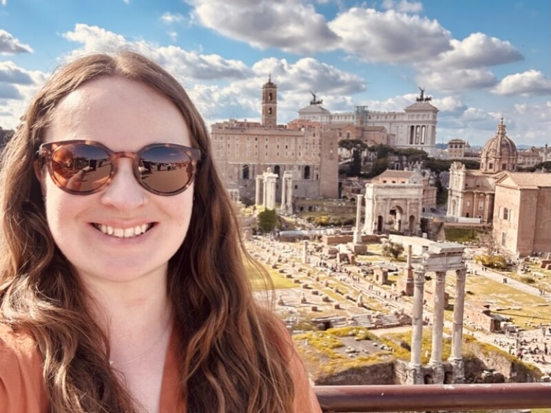 Danielle Tucker, United Kingdom, worker, $370 per week