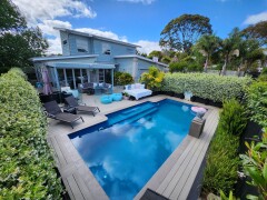 Homestay in Auckland