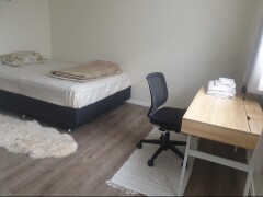 Homestay in Auckland