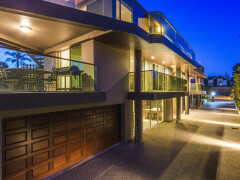 Homestay in Auckland