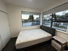 Homestay in Auckland