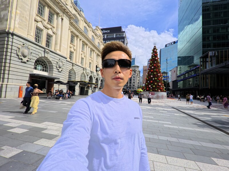 Yolo, China, student, $250 per week