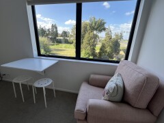 Homestay in Auckland