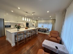 Homestay in Auckland