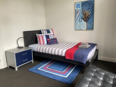 Homestay in Auckland