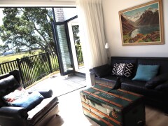 Homestay in Auckland