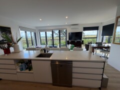 Homestay in Auckland