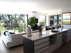 Homestay in Auckland