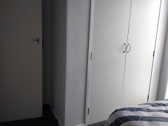 Homestay in Auckland