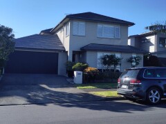 Homestay in Auckland