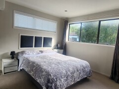 Homestay in Auckland