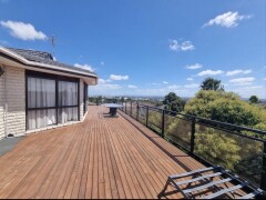 Homestay in Auckland