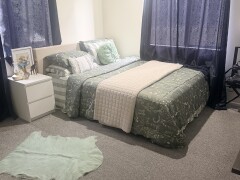 Homestay in Auckland