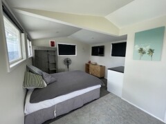 Homestay in Auckland