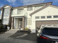 Homestay in Auckland