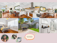 Homestay in Auckland