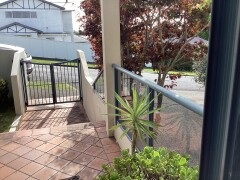 Homestay in Auckland