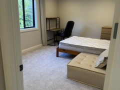 Homestay in Auckland